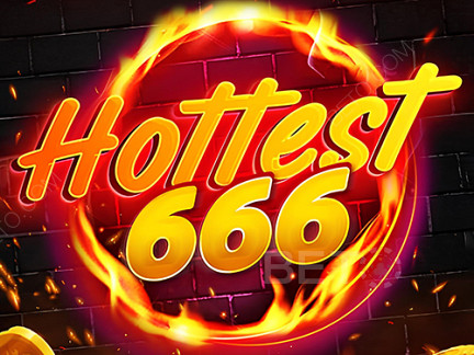 Hottest 666 演示版