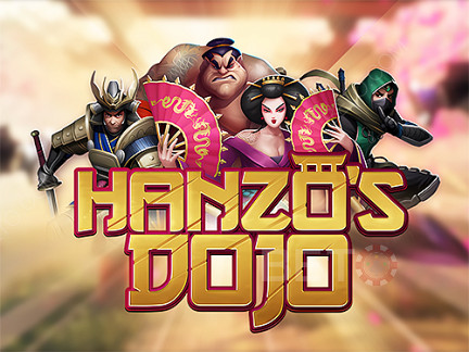 Hanzo's Dojo 演示版