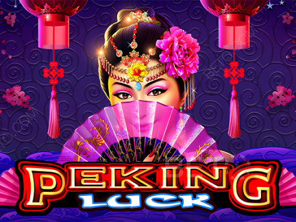 Peking Luck 演示版