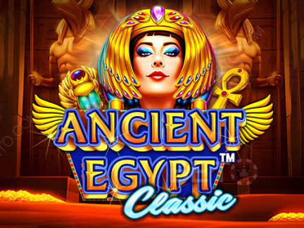 Ancient Egypt Classic 演示版