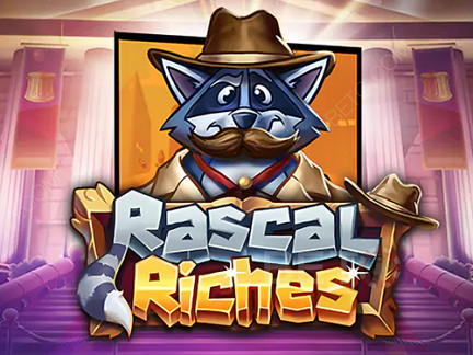 Rascal Riches 演示版