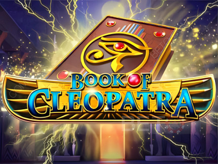 Book of Cleopatra 演示版