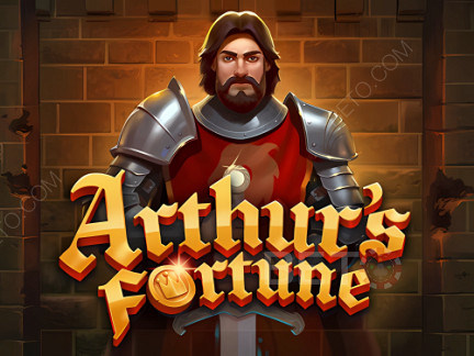Arthurs Fortune 演示版