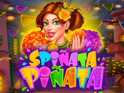 Spinata Pinata 演示版