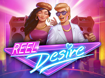 Reel Desire 演示版