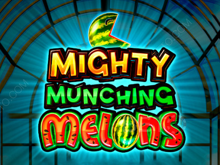 Mighty Munching Melons 演示版