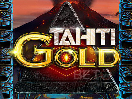 Tahiti Gold 演示版