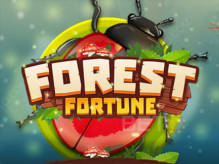 Forest Fortune 演示版
