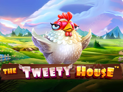 The Tweety House  演示版