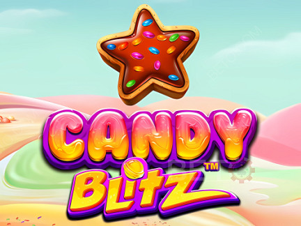 Candy Blitz  演示版