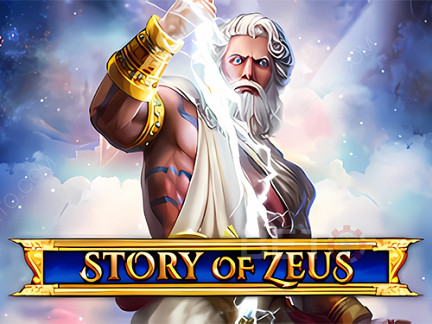 Story of Zeus 演示版
