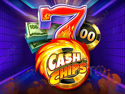 Cash Chips  演示版
