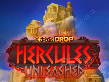 Hercules Unleashed 演示版