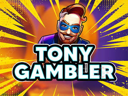 Tony Gambler 演示版