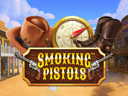 Smoking Pistols 演示版