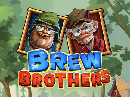 Brew Brothers 演示版