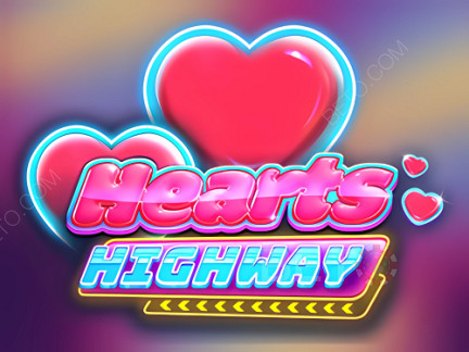 Hearts Highway 演示版