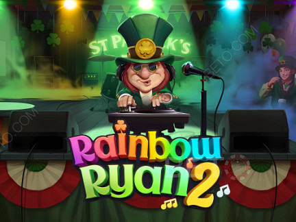 Rainbow Ryan 2 演示版