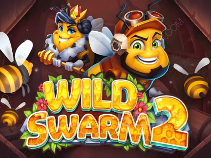 Wild Swarm 2 演示版