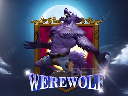 Werewolf (KA Gaming) 演示版