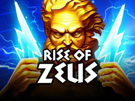 Rise of Zeus 演示版