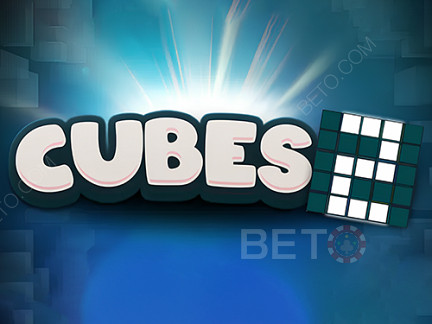 Cubes 2 演示版