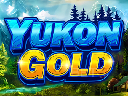 Yukon Gold 演示版