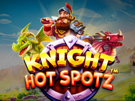 Knight Hot Spotz 演示版