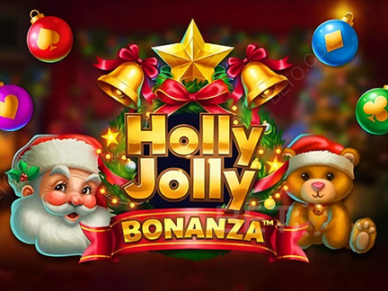 Holly Jolly Bonanza 演示版