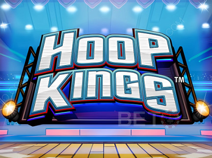 Hoop Kings 演示版