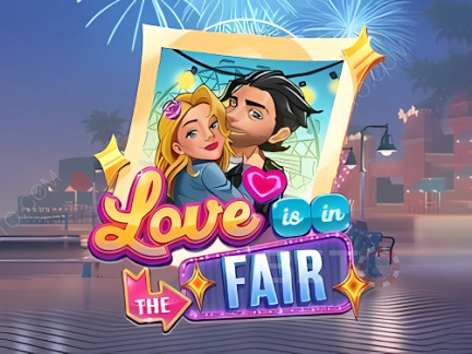 Love is in the Fair 演示版