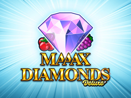 Maaax Diamonds Deluxe 演示版