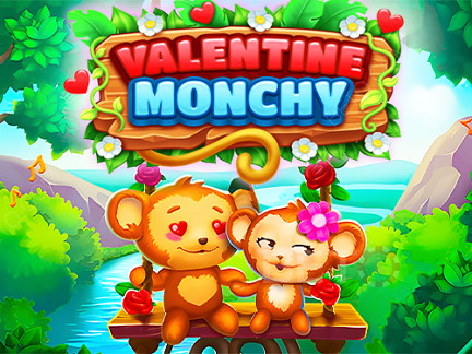 Valentine Monchy 演示版