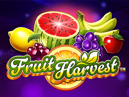 Fruit Harvest 演示版