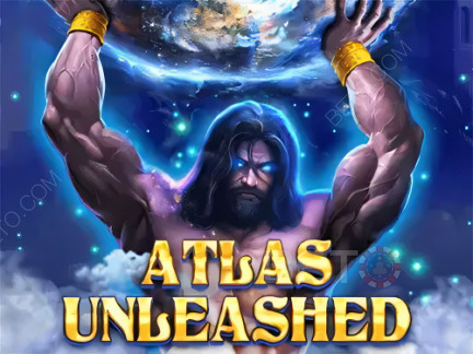 Atlas Unleashed 演示版