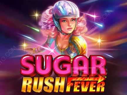 Sugar Rush Fever 演示版