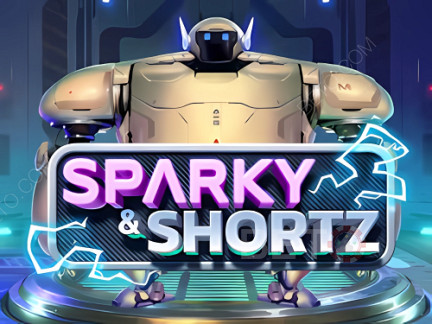 Sparky and Shortz 演示版
