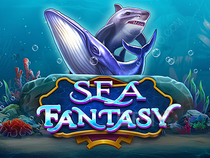 Sea Fantasy 演示版