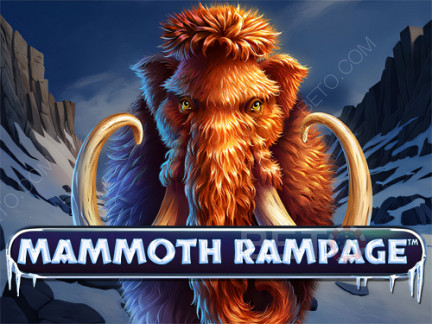 Mammoth Rampage 演示版