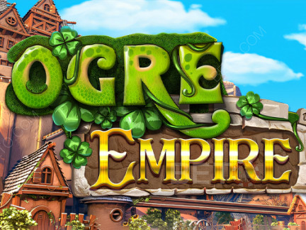 Ogre Empire 演示版