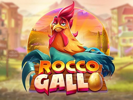 Rocco Gallo 演示版
