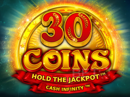 30 Coins 演示版