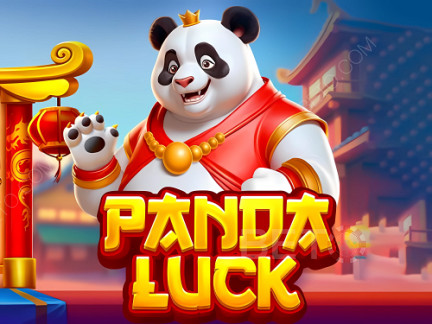 Panda Luck (BGAMING) 演示版
