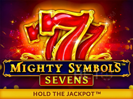 Mighty Symbols: Sevens 演示版