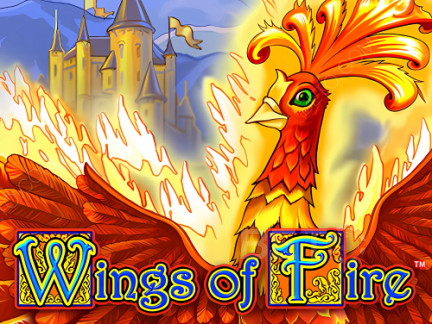 Wings of Fire 演示版