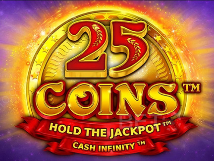 25 Coins 演示版