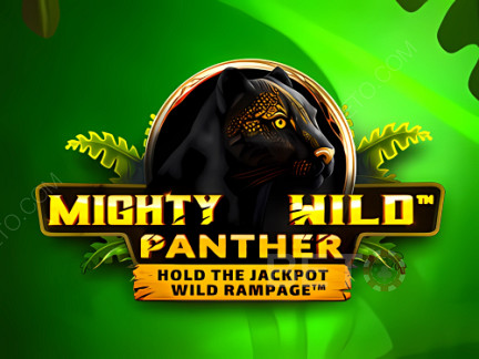 Mighty Wild: Panther Grand Gold Edition 演示版