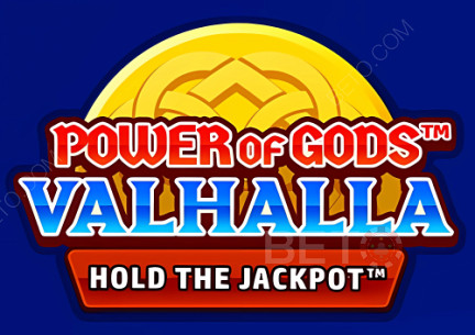 Power of Gods: Valhalla Extremely Light 演示版