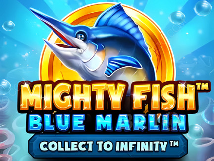 Mighty Fish: Blue Marlin 演示版