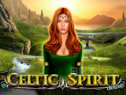 Celtic Spirit Deluxe  演示版